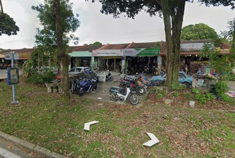 Shop / Office untuk Disewa di Taman Daya (Johor Bahru) - Jesmond Lee - PropertyGuru.com.my