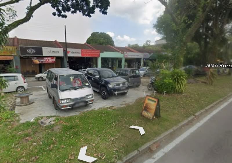 Shop / Office untuk Disewa di Taman Daya (Johor Bahru) - Jesmond Lee - PropertyGuru.com.my