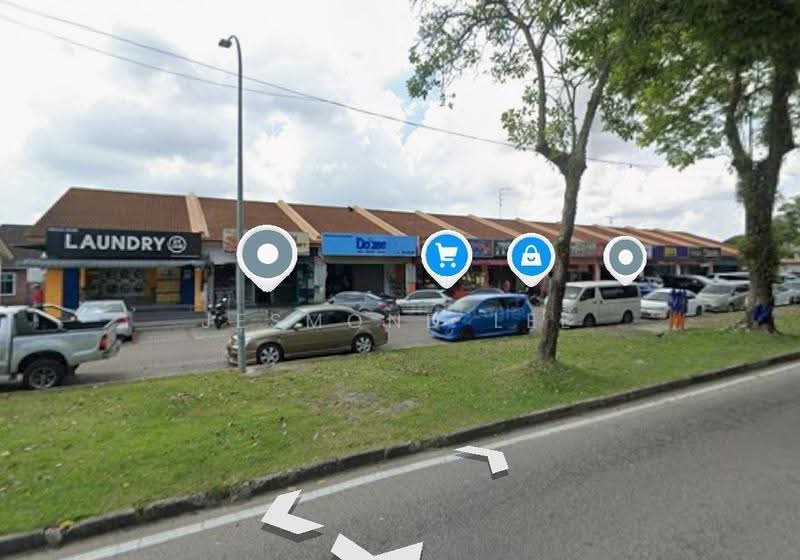 Shop / Office untuk Disewa di Taman Daya (Johor Bahru) - Jesmond Lee - PropertyGuru.com.my