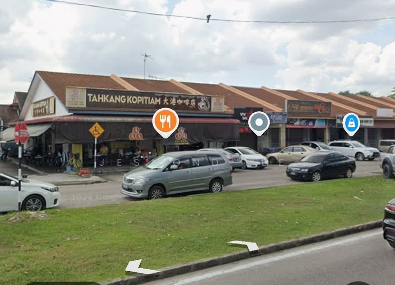 Shop / Office untuk Disewa di Taman Daya (Johor Bahru) - Jesmond Lee - PropertyGuru.com.my