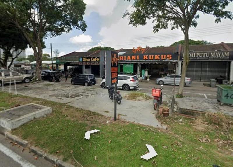 Shop / Office untuk Disewa di Taman Daya (Johor Bahru) - Jesmond Lee - PropertyGuru.com.my