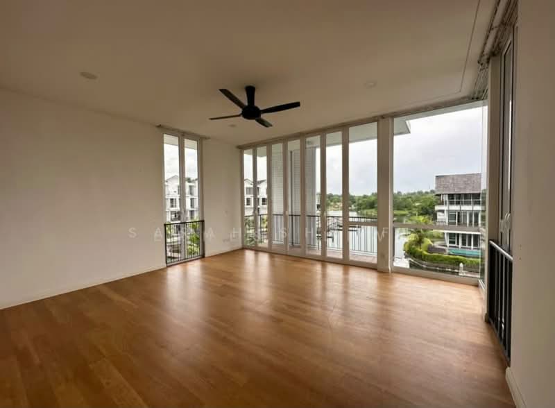Terraced House for Rent in Johor Bahru (Johor) - Sarah Shaffi - PropertyGuru.com.my