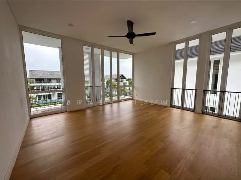 Terraced House for Rent in Johor Bahru (Johor) - Sarah Shaffi - PropertyGuru.com.my