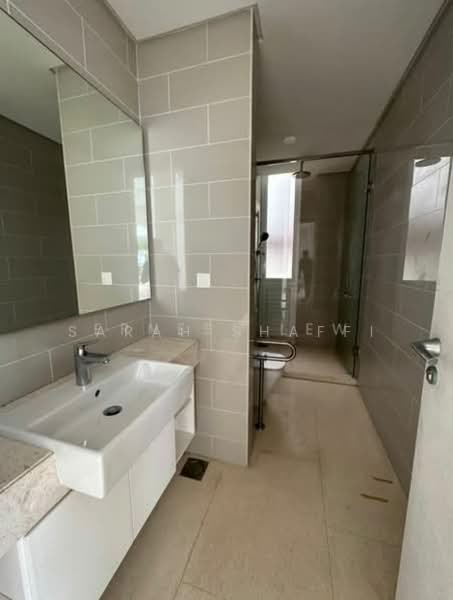 Terraced House for Rent in Johor Bahru (Johor) - Sarah Shaffi - PropertyGuru.com.my