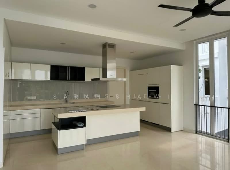 Terraced House for Rent in Johor Bahru (Johor) - Sarah Shaffi - PropertyGuru.com.my