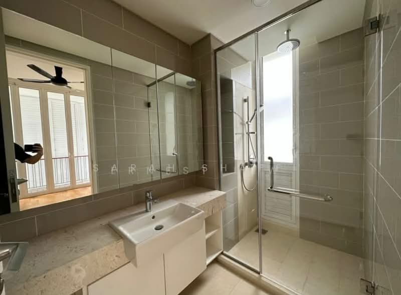 Terraced House for Rent in Johor Bahru (Johor) - Sarah Shaffi - PropertyGuru.com.my