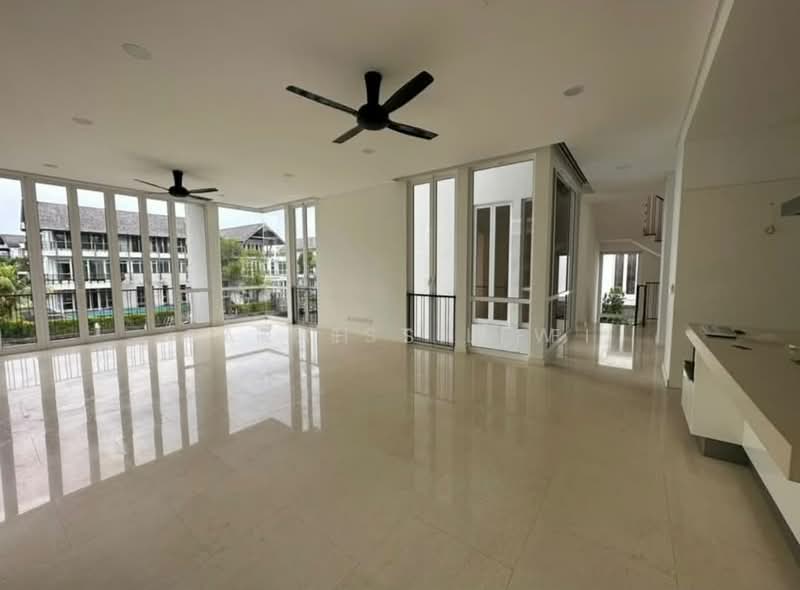 Terraced House for Rent in Johor Bahru (Johor) - Sarah Shaffi - PropertyGuru.com.my