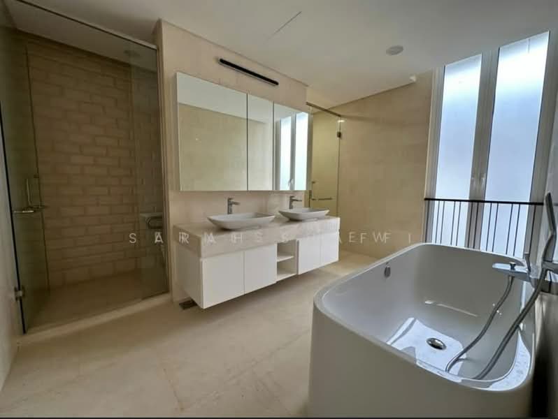Terraced House for Rent in Johor Bahru (Johor) - Sarah Shaffi - PropertyGuru.com.my