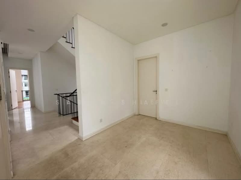 Terraced House for Rent in Johor Bahru (Johor) - Sarah Shaffi - PropertyGuru.com.my