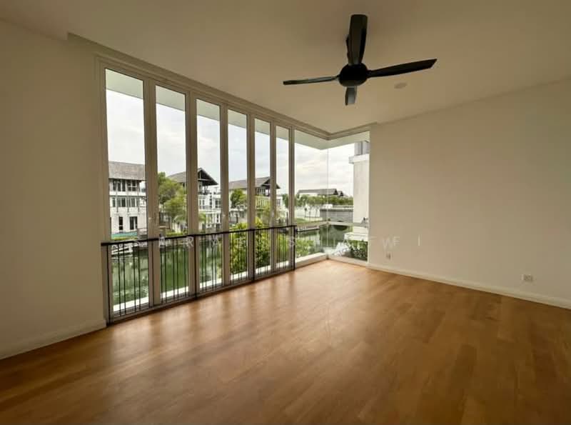 Terraced House for Rent in Johor Bahru (Johor) - Sarah Shaffi - PropertyGuru.com.my