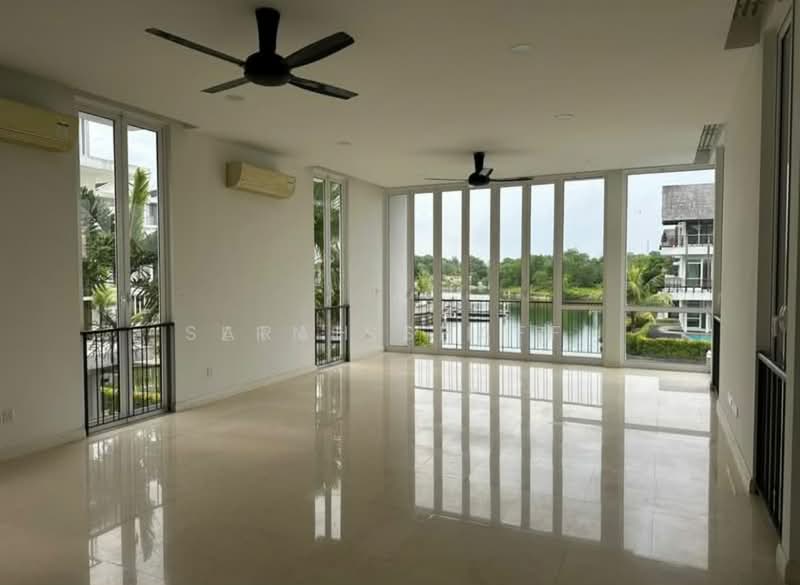 Terraced House for Rent in Johor Bahru (Johor) - Sarah Shaffi - PropertyGuru.com.my