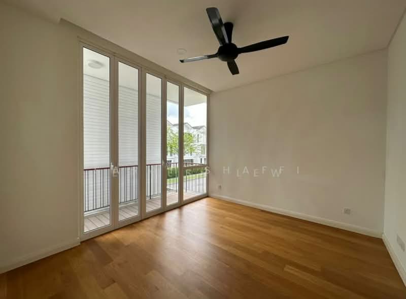 Terraced House for Rent in Johor Bahru (Johor) - Sarah Shaffi - PropertyGuru.com.my