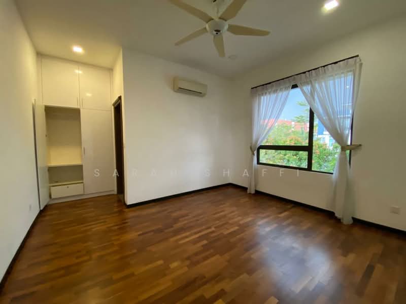 Terraced House for Rent in Johor Bahru (Johor) - Sarah Shaffi - PropertyGuru.com.my