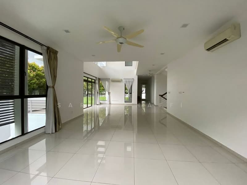 Terraced House for Rent in Johor Bahru (Johor) - Sarah Shaffi - PropertyGuru.com.my