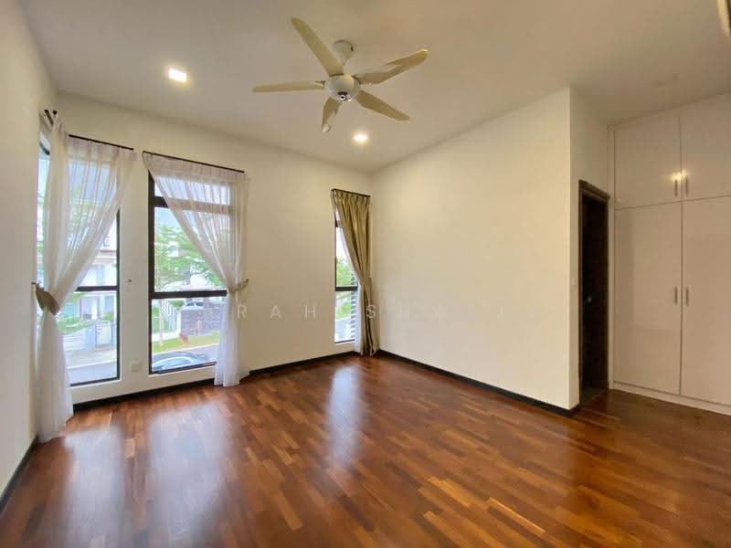 Terraced House for Rent in Johor Bahru (Johor) - Sarah Shaffi - PropertyGuru.com.my