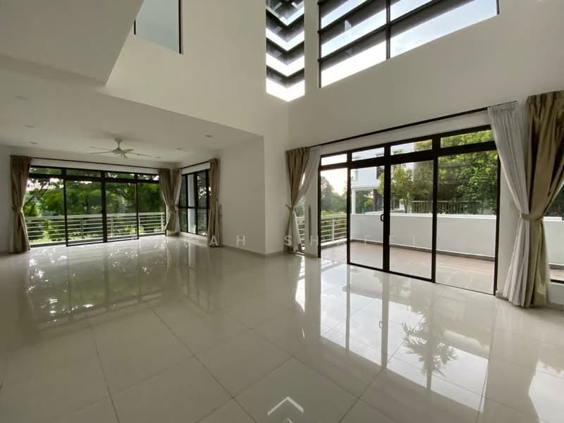 Terraced House for Rent in Johor Bahru (Johor) - Sarah Shaffi - PropertyGuru.com.my