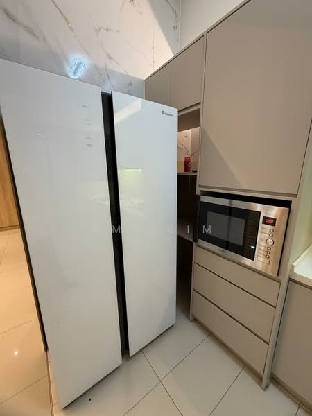 Condominium for Rent at Sunway GeoLake Residences - Amy Sim - Kitchen - PropertyGuru.com.my