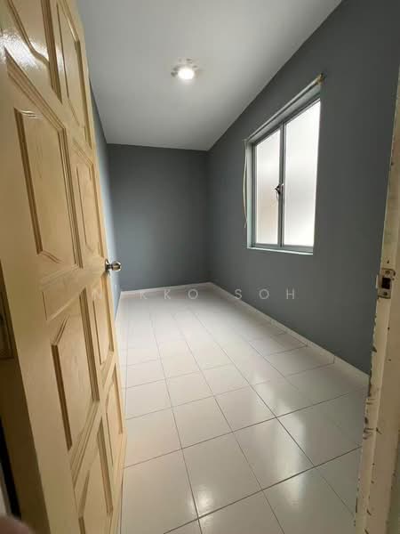 Pangsapuri untuk Disewa di Villa Krystal @ Bandar Selesa Jaya - Nikko Soh - Interior - PropertyGuru.com.my