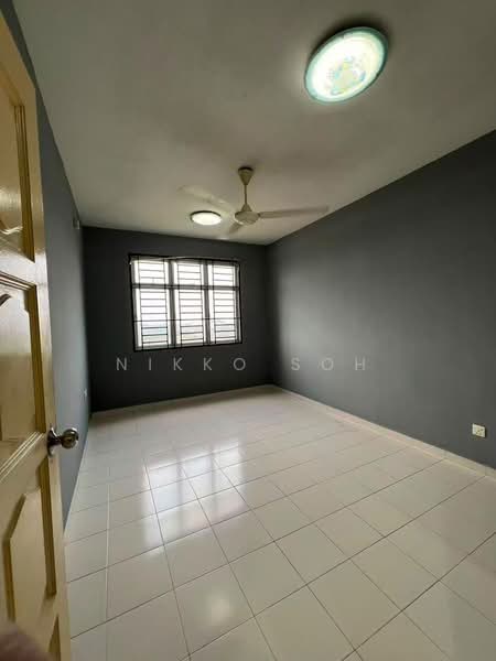 Pangsapuri untuk Disewa di Villa Krystal @ Bandar Selesa Jaya - Nikko Soh - Interior - PropertyGuru.com.my