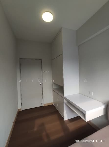 Kediaman Servis untuk Dijual di DEX Suites 1.0 (Tower A) @ Kiara East - Alfred Leow - Study - PropertyGuru.com.my