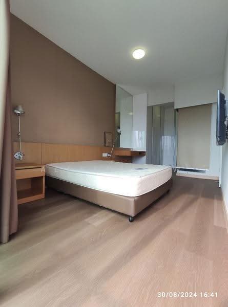 Kediaman Servis untuk Dijual di DEX Suites 1.0 (Tower A) @ Kiara East - Alfred Leow - Bedroom - PropertyGuru.com.my