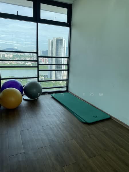 Kediaman Servis untuk Dijual di DEX Suites 1.0 (Tower A) @ Kiara East - Alfred Leow - PropertyGuru.com.my