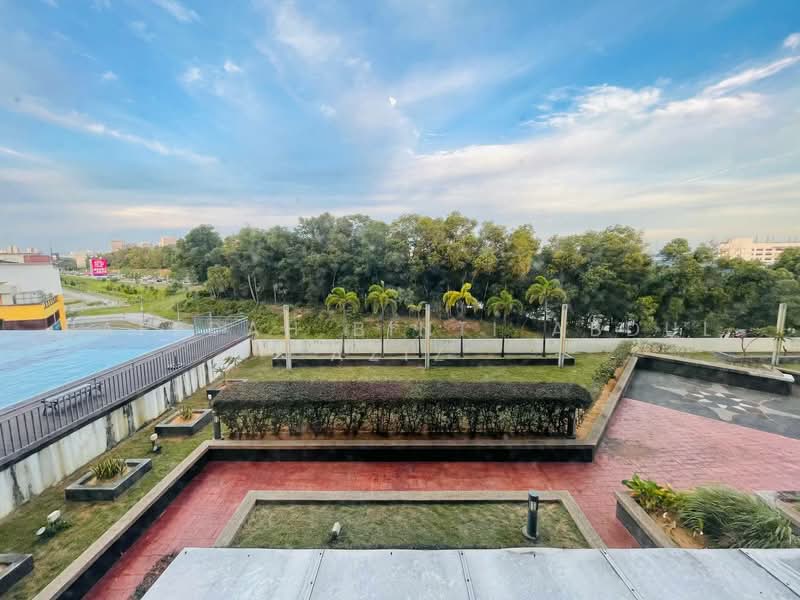 Kediaman Servis untuk Dijual di Residensi Alami - Rafedah Binti Abdul Aziz - Exterior - PropertyGuru.com.my
