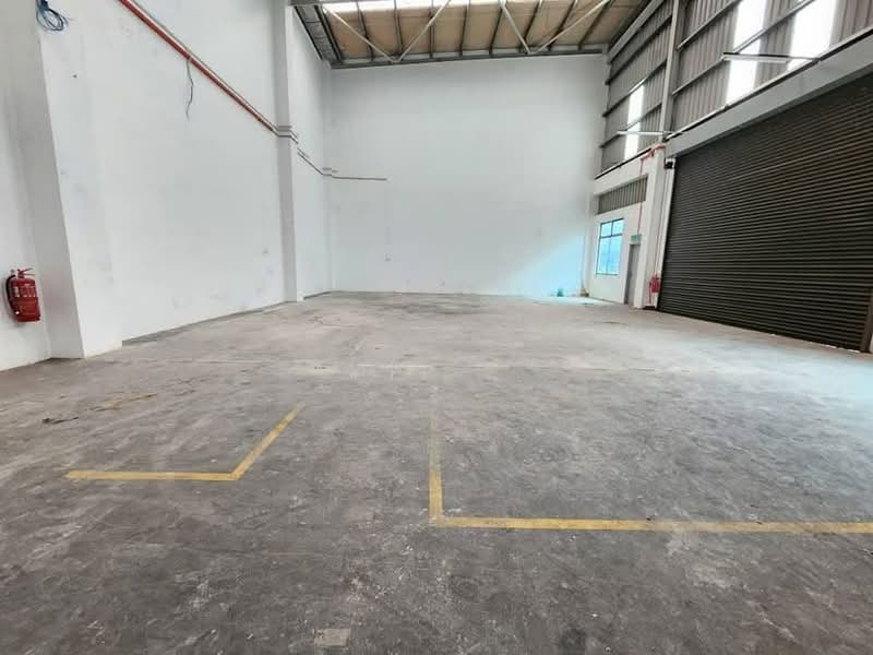 Cluster Factory for Sale in Johor Bahru (Johor) - Yip . - Interior - PropertyGuru.com.my