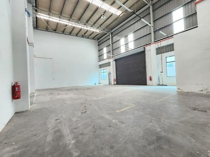 Cluster Factory for Sale in Johor Bahru (Johor) - Yip . - Interior - PropertyGuru.com.my