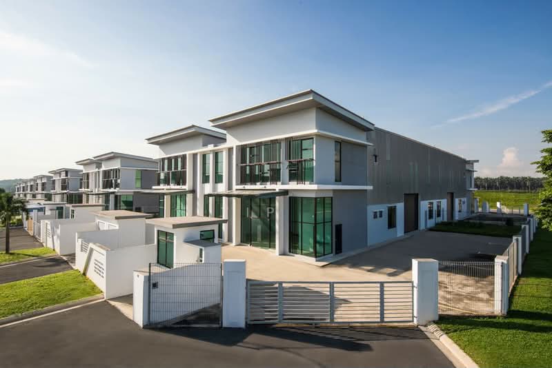 Cluster Factory for Sale in Johor Bahru (Johor) - Yip . - Exterior - PropertyGuru.com.my