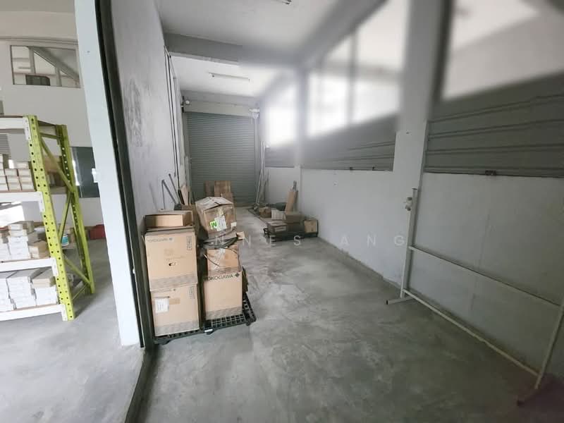 Factory for Rent in Bukit Mertajam (Penang) - Vyinnes Ang - Interior - PropertyGuru.com.my