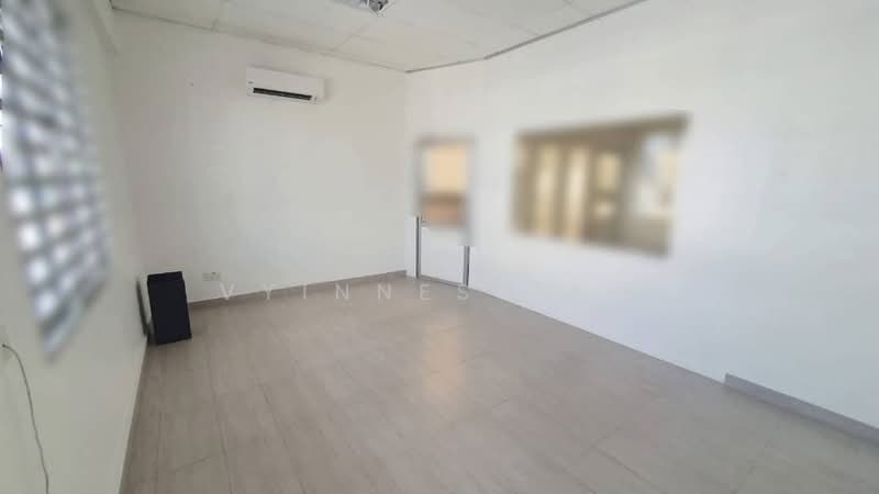 Factory for Rent in Bukit Mertajam (Penang) - Vyinnes Ang - Interior - PropertyGuru.com.my