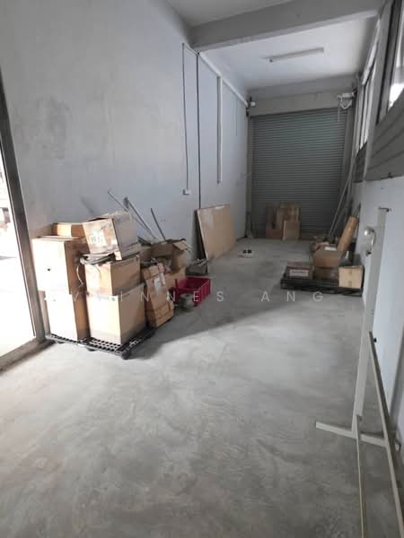 Factory for Rent in Bukit Mertajam (Penang) - Vyinnes Ang - Interior - PropertyGuru.com.my