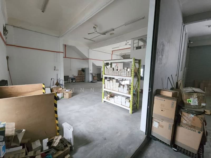 Factory for Rent in Bukit Mertajam (Penang) - Vyinnes Ang - Interior - PropertyGuru.com.my