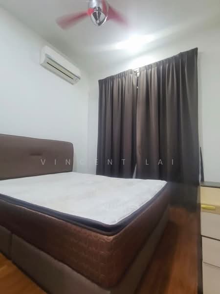Service Residence for Rent at Crescent Bay Suites (Teluk Bayu) - Vincent Lai - PropertyGuru.com.my