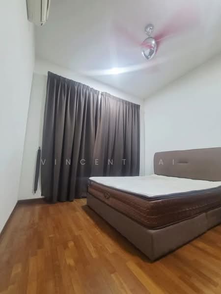 Service Residence for Rent at Crescent Bay Suites (Teluk Bayu) - Vincent Lai - PropertyGuru.com.my