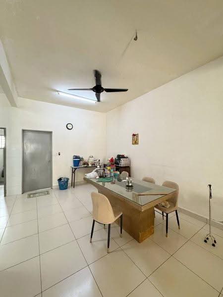 2-storey Terraced House for Sale in Taman Nusa Idaman (Iskandar Puteri (Nusajaya)) - Sean Yeoh - Dining Room - PropertyGuru.com.my