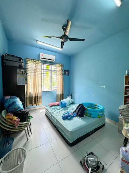 2-storey Terraced House for Sale in Taman Nusa Idaman (Iskandar Puteri (Nusajaya)) - Sean Yeoh - Bedroom - PropertyGuru.com.my