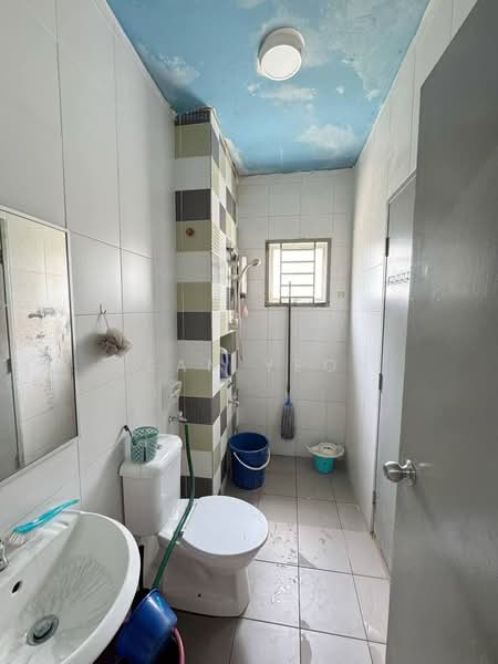 2-storey Terraced House for Sale in Taman Nusa Idaman (Iskandar Puteri (Nusajaya)) - Sean Yeoh - Bathroom - PropertyGuru.com.my