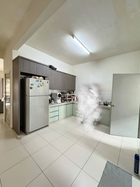 2-storey Terraced House for Sale in Taman Nusa Idaman (Iskandar Puteri (Nusajaya)) - Sean Yeoh - Kitchen - PropertyGuru.com.my