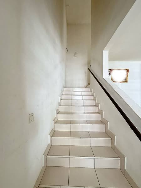 2-storey Terraced House for Sale in Taman Nusa Idaman (Iskandar Puteri (Nusajaya)) - Sean Yeoh - Interior - PropertyGuru.com.my