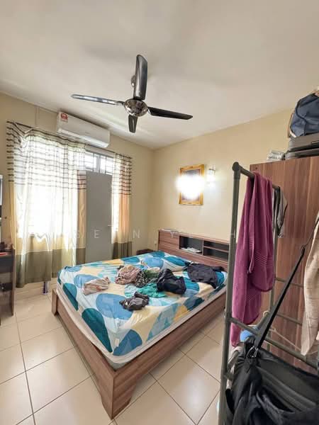2-storey Terraced House for Sale in Taman Nusa Idaman (Iskandar Puteri (Nusajaya)) - Sean Yeoh - Bedroom - PropertyGuru.com.my