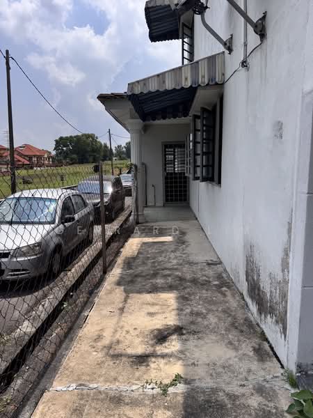 2-storey Terraced House for Sale in Usj 3 (Subang Jaya) - Gerrard Lim - Exterior - PropertyGuru.com.my