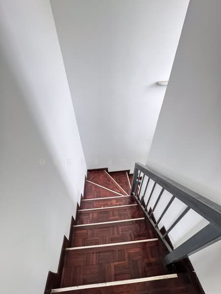 2-storey Terraced House for Sale in Usj 3 (Subang Jaya) - Gerrard Lim - Interior - PropertyGuru.com.my