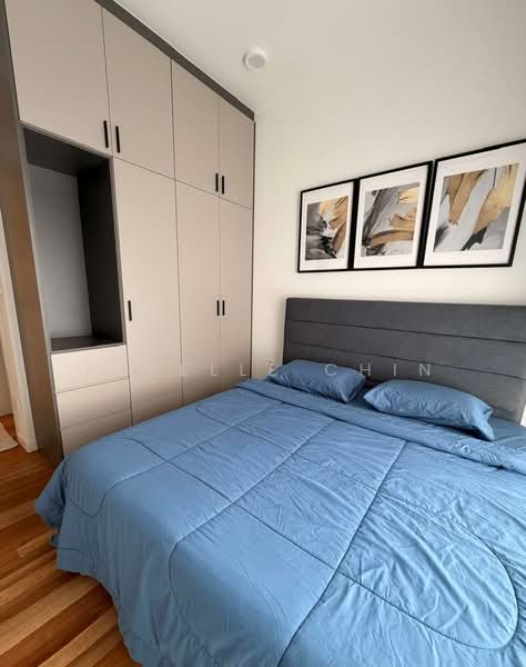 Service Residence for Rent at Edelweiss @ Tropicana Gardens - Janelle Chin - PropertyGuru.com.my