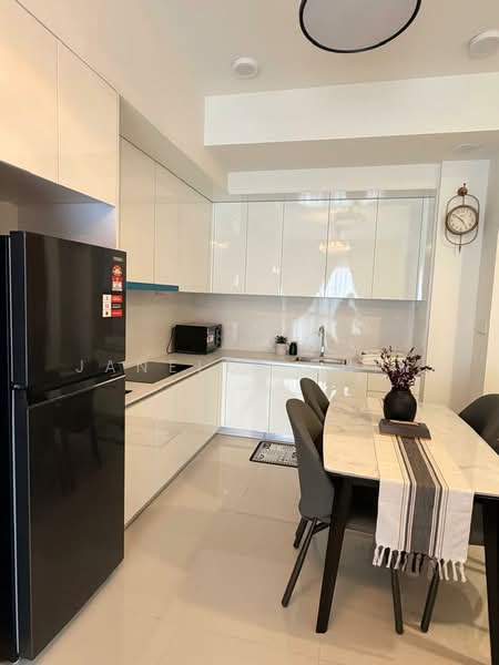 Service Residence for Rent at Edelweiss @ Tropicana Gardens - Janelle Chin - PropertyGuru.com.my