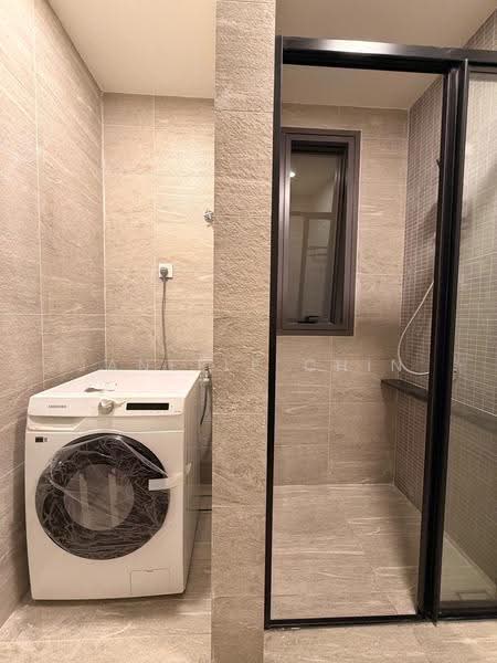Kediaman Servis untuk Disewa di Edelweiss @ Tropicana Gardens - Janelle Chin - Bathroom - PropertyGuru.com.my