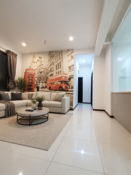 Service Residence for Rent at Crescent Bay Suites (Teluk Bayu) - Vincent Lai - PropertyGuru.com.my