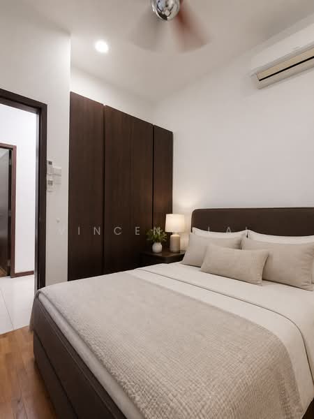 Service Residence for Rent at Crescent Bay Suites (Teluk Bayu) - Vincent Lai - PropertyGuru.com.my