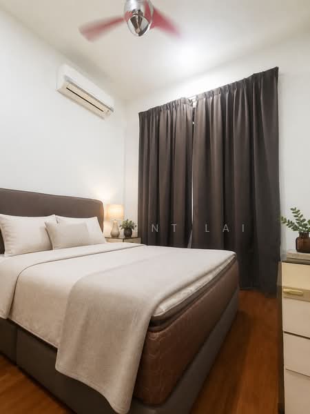Service Residence for Rent at Crescent Bay Suites (Teluk Bayu) - Vincent Lai - PropertyGuru.com.my